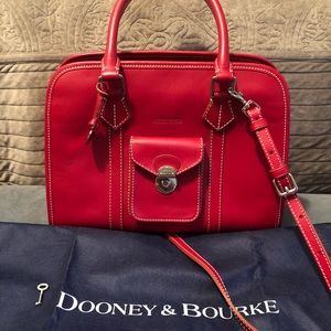 Dooney and Bourke bag